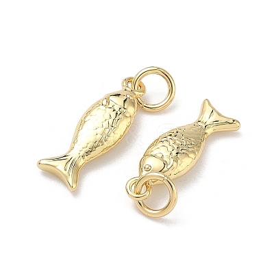Brass Pendants LS-KK-C252-01C-G-1