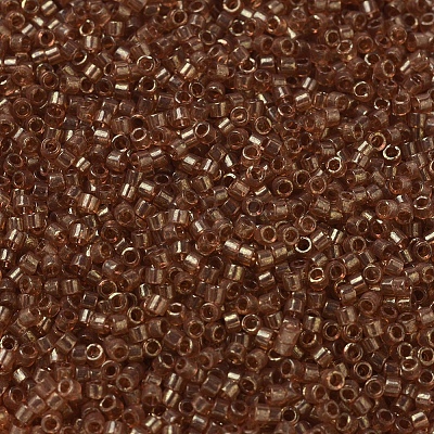 MIYUKI Delica Beads SEED-X0054-DB0121-1