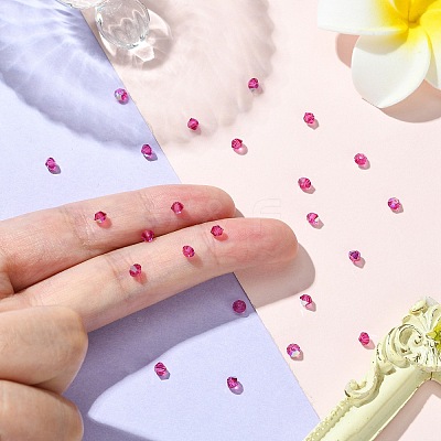 Preciosa® Crystal Beads X-PRC-BA3-70350-200-1