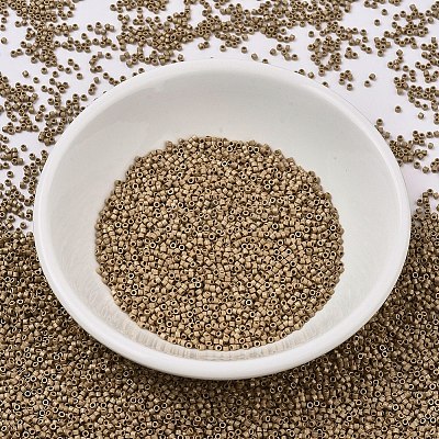 MIYUKI Delica Beads X-SEED-J020-DB1834F-1