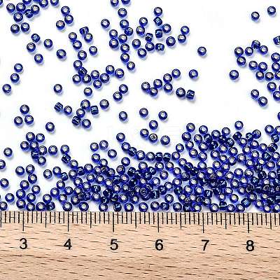 TOHO 11/0 Round Beads SEED-XTR11-2206C-1