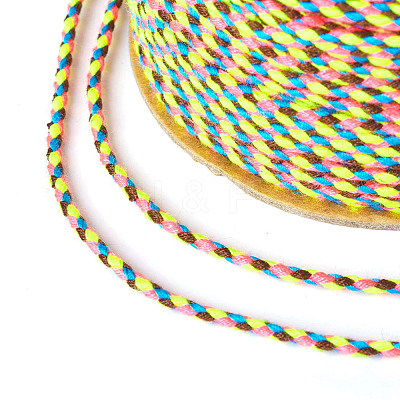 Macrame Cotton Cord OCOR-F010-C02-1