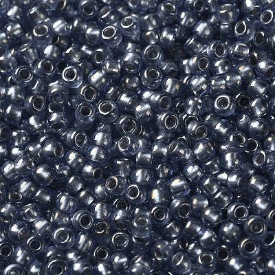 TOHO 11/0 Round Beads X-SEED-TR11-1008-1