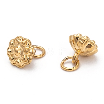 Brass Charms KK-G390-28MG-1