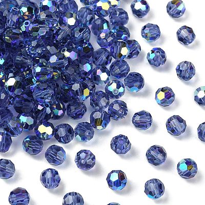 Preciosa® Crystal Beads Y-PRC-BB6-20410-200-1