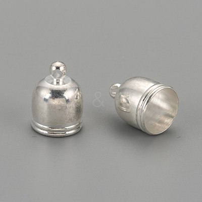Brass Cord Ends X-EC569-2S-1