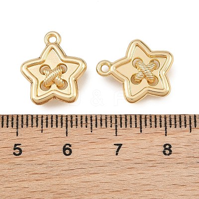 Alloy Pendants AL-CBAD42D-06G-1