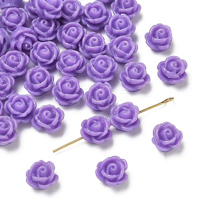 Opaque Resin Beads CRES-B1029-A56-1