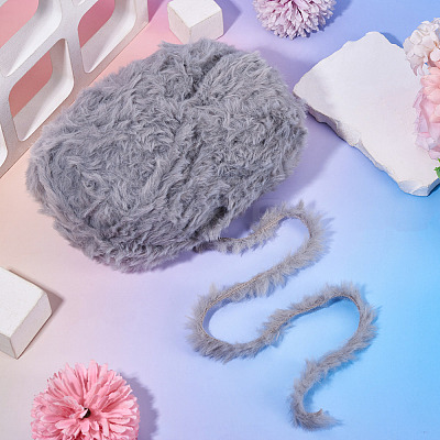 Polyester Yarn YCOR-TAC0001-02D-1