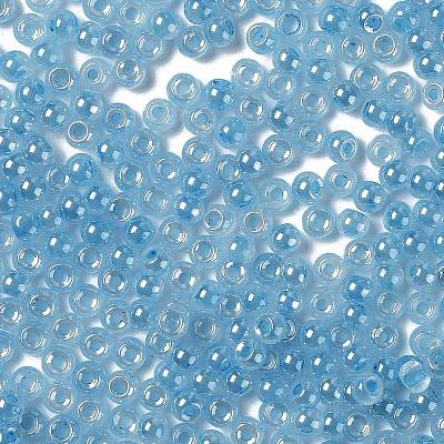 Glass Seed Beads X1-SEED-H002-E-A1414-1