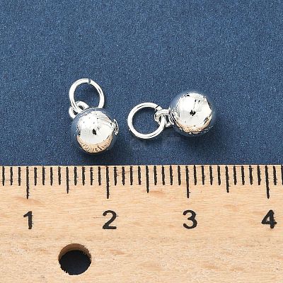 Brass Charms KK-H532-40A-S-1
