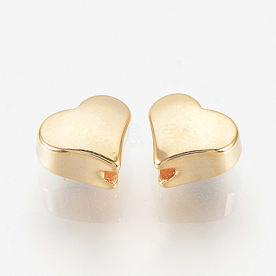 Brass Spacer Beads LS-X-KK-Q735-275G-1