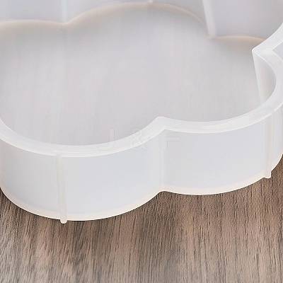 DIY Silicone Candle Molds LS-DIY-Q033-10B-1