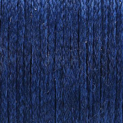 Flat Waxed Thread String LS-YC-P003-A09-1