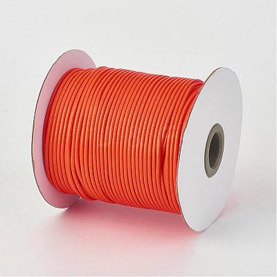 Eco-Friendly Korean Waxed Polyester Cord YC-P002-2mm-1181-1