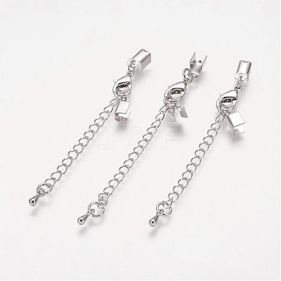 Iron Chain Extender X-KK-G149-N-1