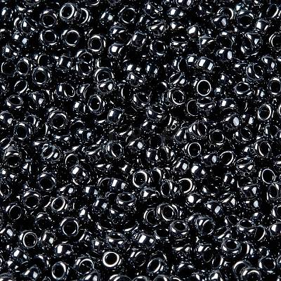 MIYUKI Round Rocailles Beads SEED-X0056-RR0451-1