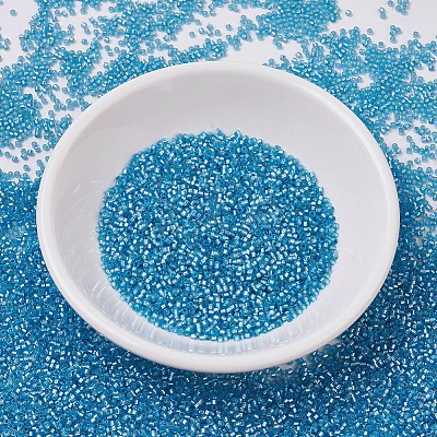 MIYUKI Delica Beads SEED-J020-DB0692-1