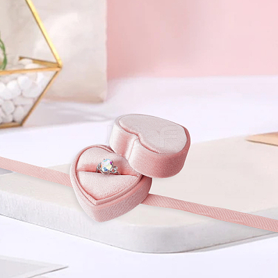 Velvet Finger Ring Package Boxes CON-SC0001-23-1