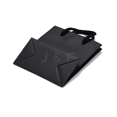 Rectangle Paper Bags ABAG-E004-01A-1