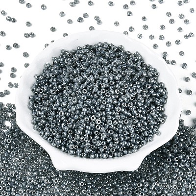 Glass Seed Beads SEED-A011-3mm-156-1