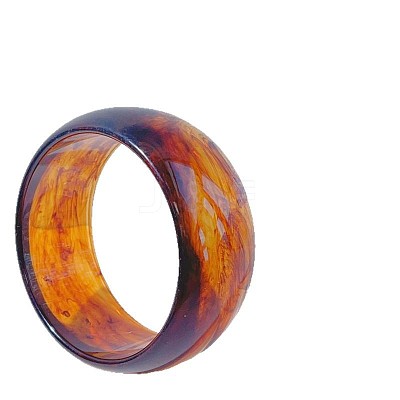 Resin Bangles for Women FS-WG3D20A-02-1