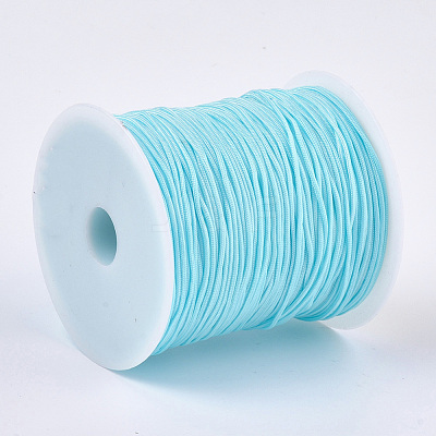 Nylon Braided Cord NWIR-S007-01-1