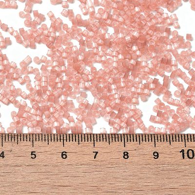 Glass Bugle Beads SEED-B001-03A-16-1