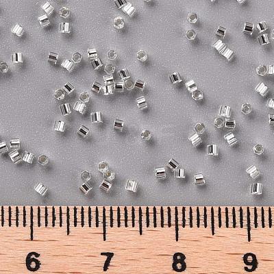 TOHO Hexagon Beads SEED-T2CUT-15-21-1
