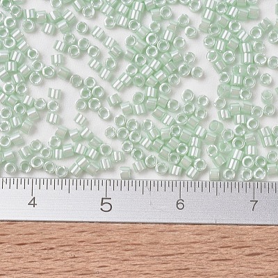 MIYUKI Delica Beads SEED-JP0008-DB1536-1