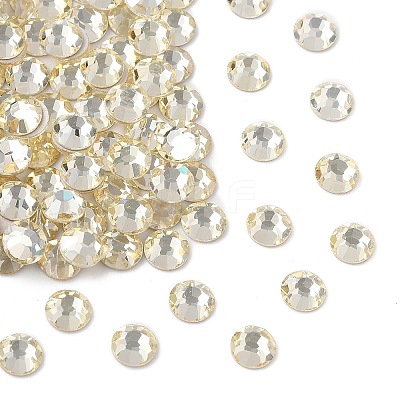 Preciosa® MAXIMA Crystal No Hotfix Flatback Stones Y-PRC-NSS8-00030-239-1