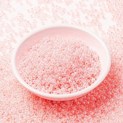MIYUKI Round Rocailles Beads SEED-G008-RR0517-1