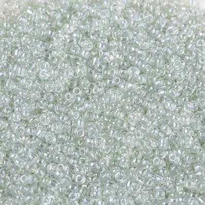 Round 12/0 Glass Seed Beads X-SEED-A006-2mm-101-1