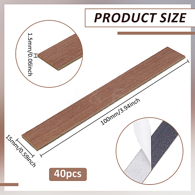 1Bag Wood Floor Mini Model DIY-PH0032-36A-1