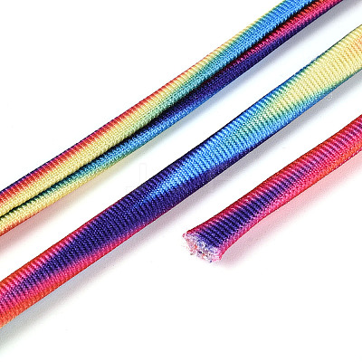 Soft Nylon Braided Cord NWIR-R003-26-1