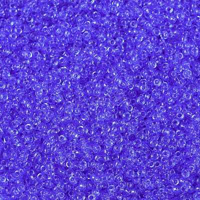 MIYUKI Round Rocailles Beads SEED-X0056-RR0159D-1