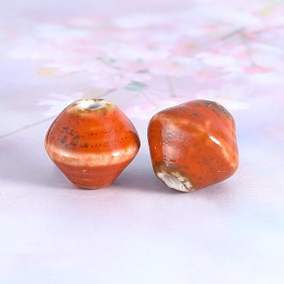 Handmade Porcelain Beads PW-WG4D4CB-07-1