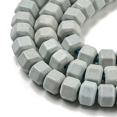 Natural Agate Beads Strands G-C139-B07-01-1