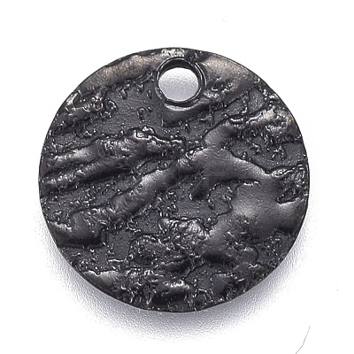 304 Stainless Steel Charms STAS-M228-C02-B-1