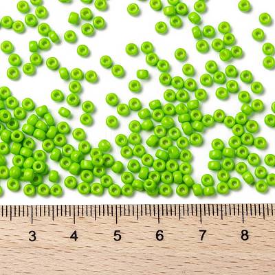MIYUKI Round Rocailles Beads X-SEED-G008-RR4471-1