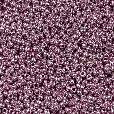 TOHO 11/0 Round Beads X-SEED-TR11-0553-1