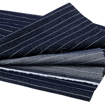 1M Cotton with Polyester and Spandex Fabric DIY-PH0035-95B-1