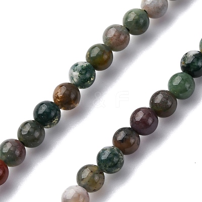 Eyeglasses Chains AJEW-U024-01P-D-1