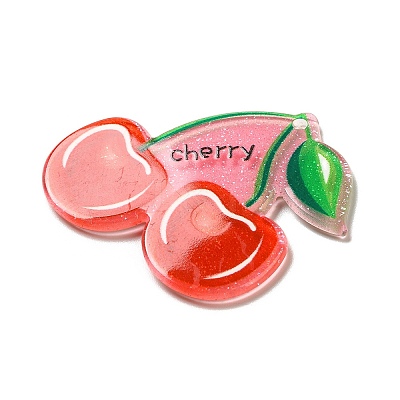 Acrylic Pendants OACR-R270-03E-1