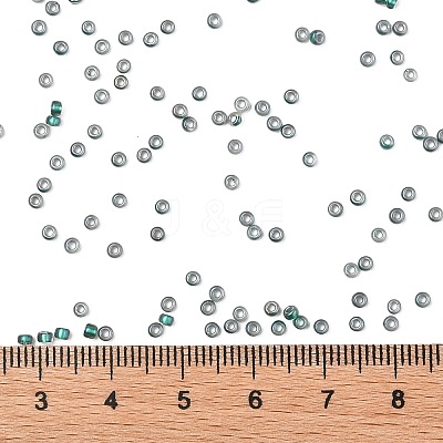 TOHO 11/0 Round Beads X-SEED-TR11-0270F-1