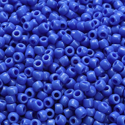 TOHO 6/0 Round Beads SEED-TR06-0048L-1
