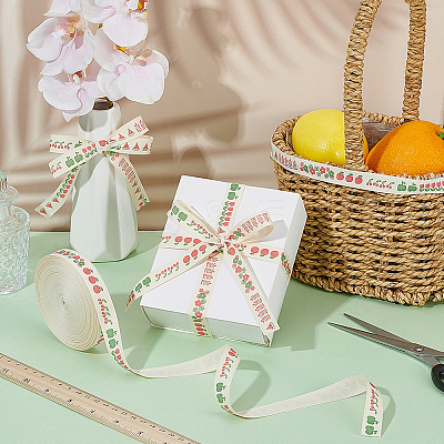 Cotton Ribbon OCOR-AR0002-08-1