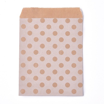 Kraft Paper Bags CARB-P001-D02-07-1