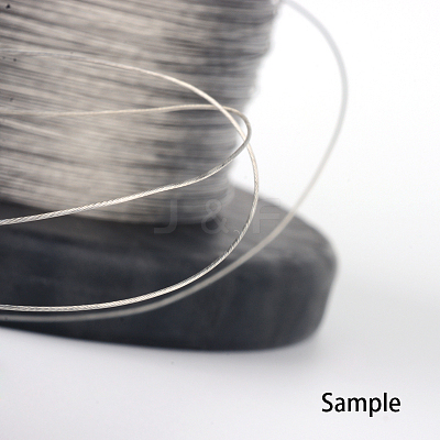 Tiger Tail Wire TWIR-S002-0.8mm-15-1