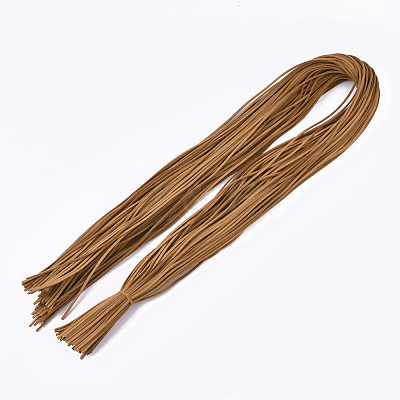 Faux Suede Cord LW-R023-2.8mm-02-1